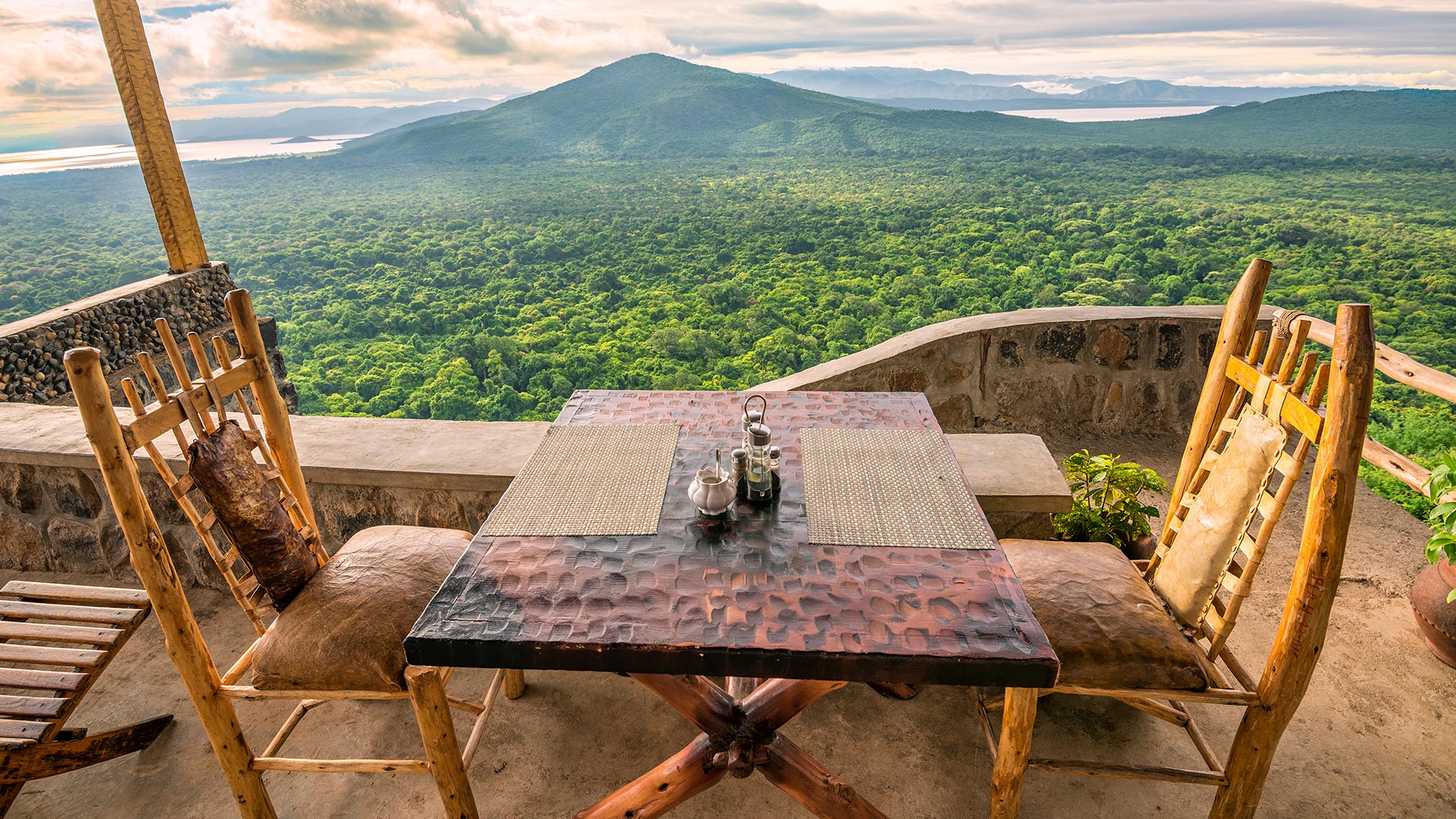 Silver Line Coaching Retreat