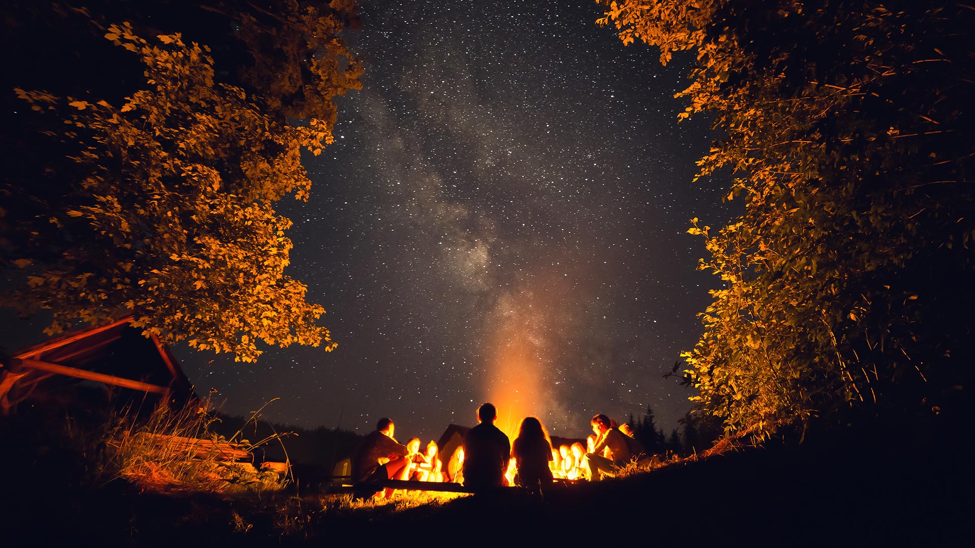 Silver Line Coaching Retreat