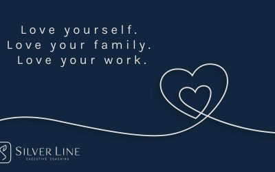 Love what you do and be great at it!