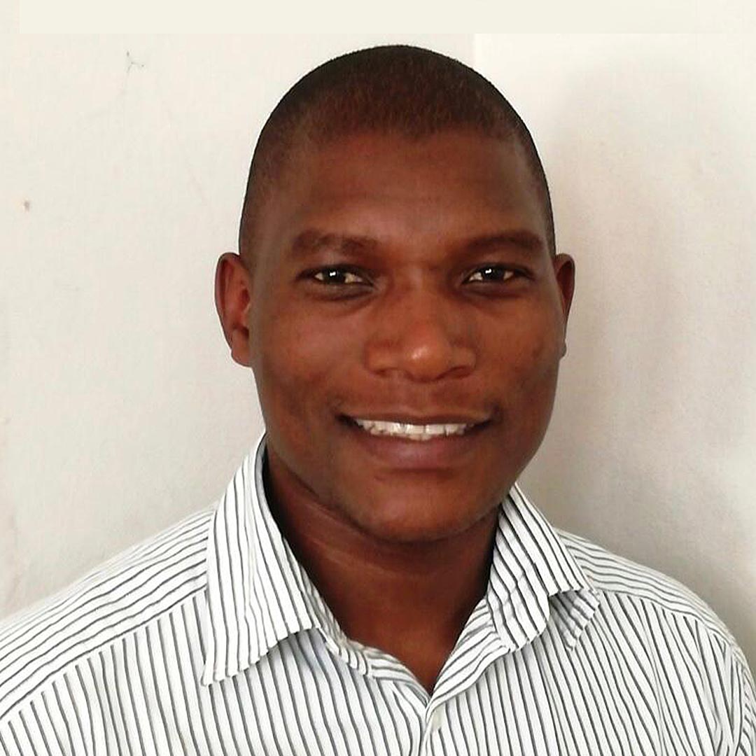 Anathi Pefile- Executive Coach