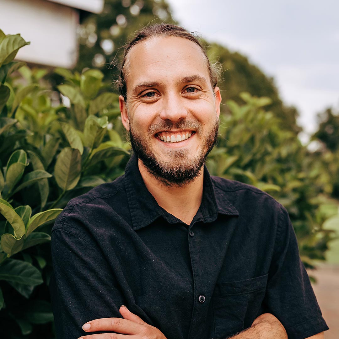 Jaco Fourie - Executive Coach