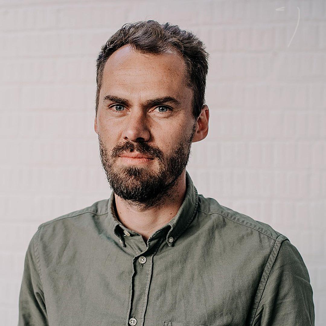 Nico Fourie - Executive Coach