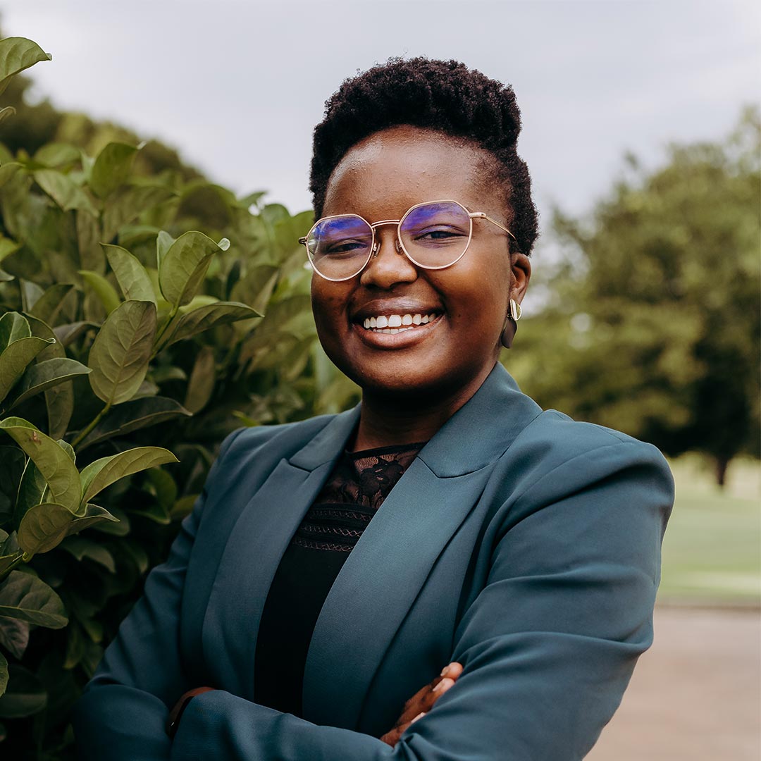 Puno Selesho - Executive Coach